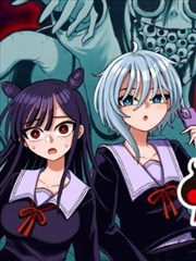 第七格分镜漫画改编封面图